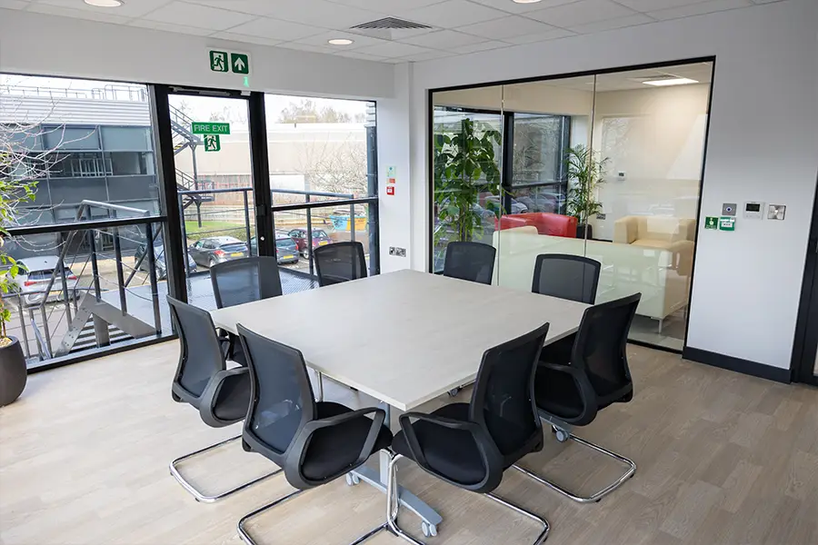 meeting_rooms3 Breakout Space